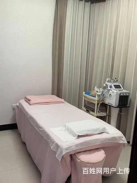 【搞定了！】青庭.美容养生！福田三区好位置美容养生店铺整体生 - 图片 7