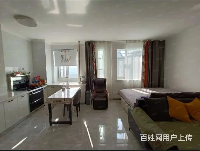 出售东湖丽景1室精装小户型拎包入住 - 图片 5