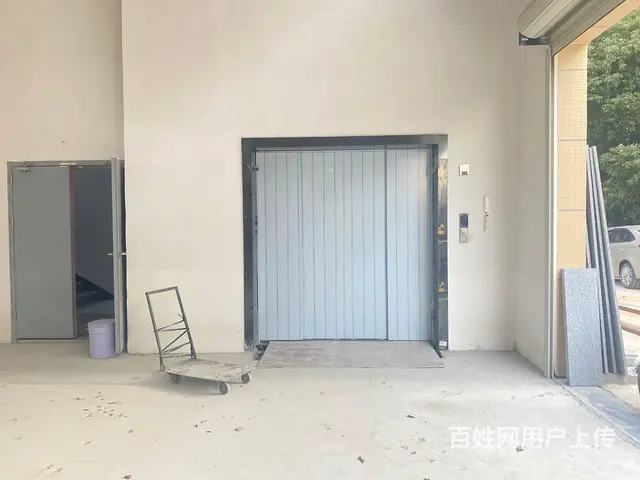 （房东直租）浏阳淳口镇大型商铺，厂房，仓库招租，可分租 - 图片 12