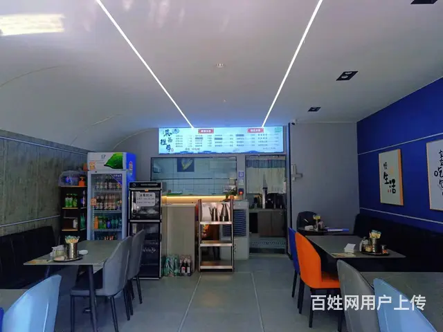 【搞定了！】B个人一萨依巴后门餐厅转让 - 图片 3