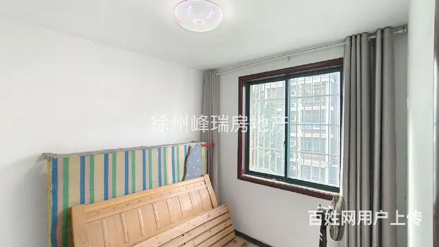 万达广场旁 低层精装三室 家具家电齐全 干净清爽 拎包即住！ - 图片 5