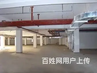 吴江消防喷淋二次改造，喷淋头烟感，消火栓箱安装 - 图片 4