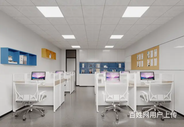 李石开发区极具性价比的装修公司木石大境宠物医院幼儿园教育机构 - 图片 2