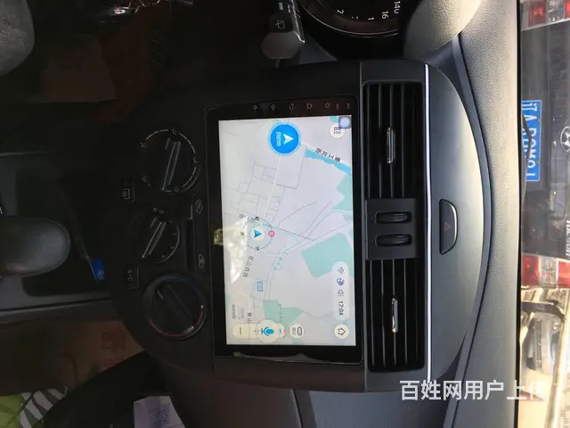 尼桑骐达导航倒车影像 沈阳市皇姑​‌‌​‌‌区​‌ - 图片 10