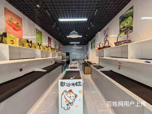 平房鲜果零食店出兑 - 图片 3