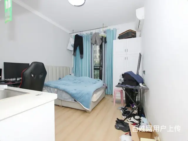 远洋西溪公馆 全明户型 户型方正 改善好房 业主诚心出售 - 图片 8