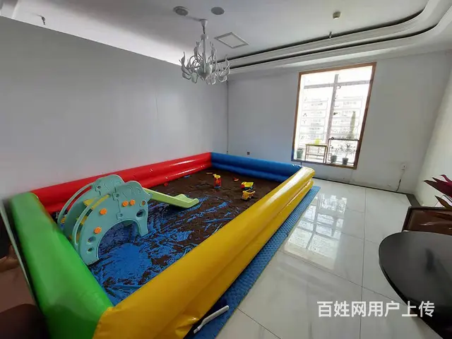 B个人一石化大道华夏名门婴儿游泳馆对外承包 - 图片 4