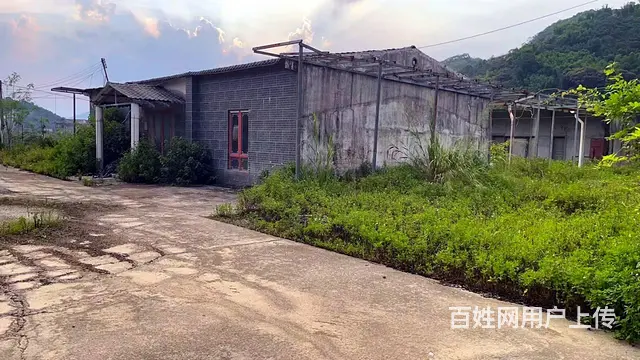 从化区良口旅游区70亩平地500平方房屋庄园出租 - 图片 8