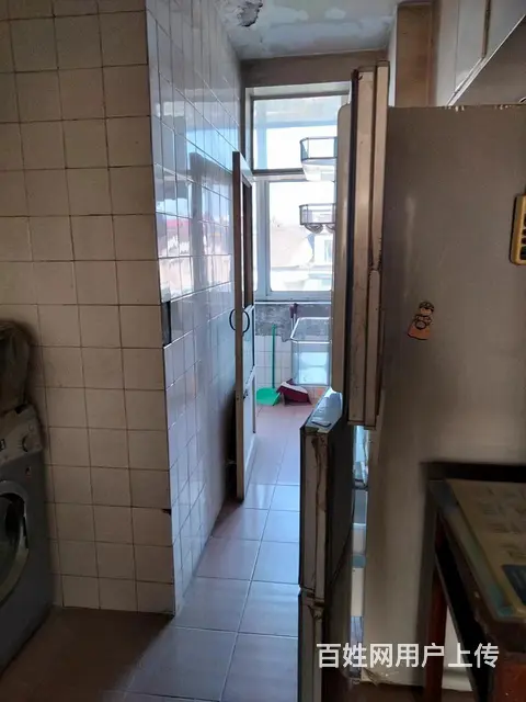 华茂小区桃花街二室一厅1200双阳卧室 - 图片 6