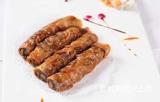 哪里学正宗五香卷 - 图片 1