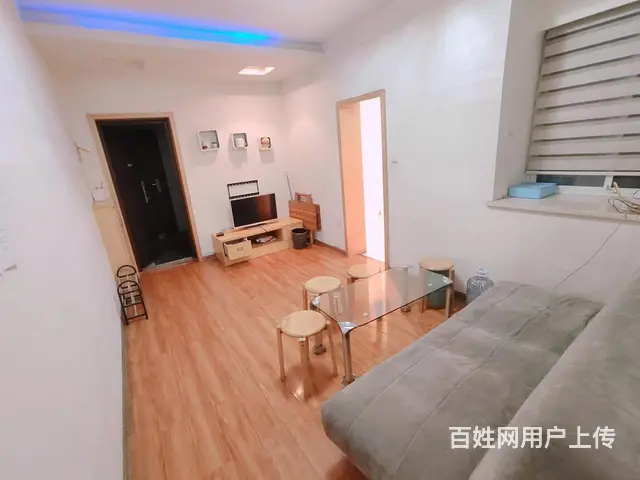 丝茅冲地铁口 精装两房德雅路 德雅村 一中广雅 看房方便 - 图片 1