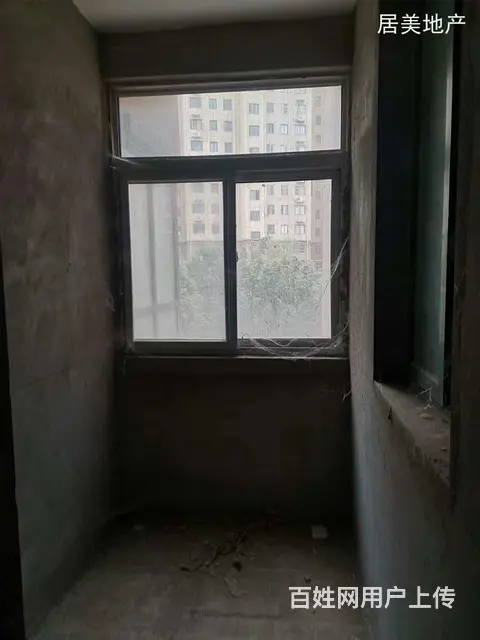 金色花园毛胚房三室 - 图片 7