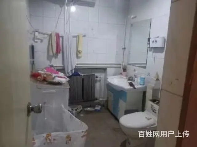 大润发紧邻！朝阳小区三室精装家电家具齐全 月租1000 - 图片 5