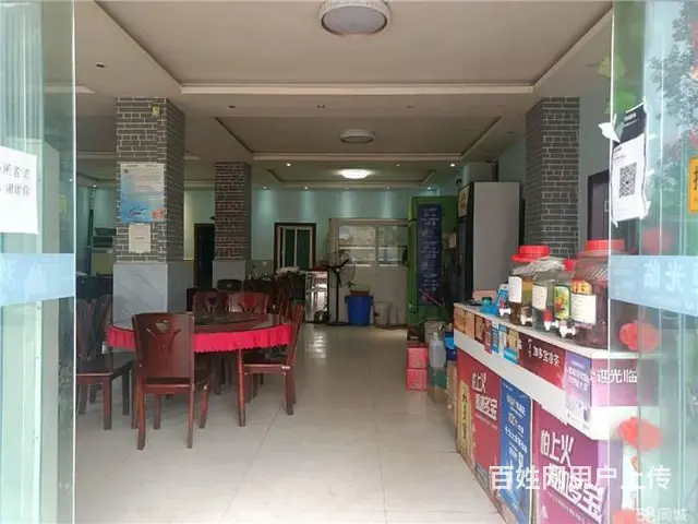 外环路西一段150平中餐店转让《同城搜铺网》 - 图片 5