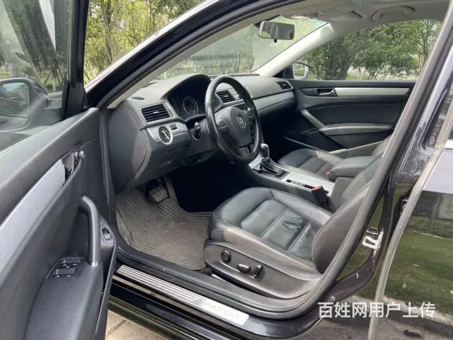 大众 帕萨特 2016款 1.8TSI 双离合 330TSI - 图片 10