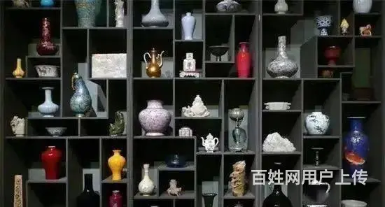 藏品古董瓷器古币杂项交易-快交易 - 图片