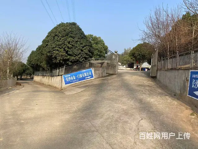 (房东直租)黄花镇黄兴大道松雅湖650平米仓库，厂房优价出租 - 图片 1