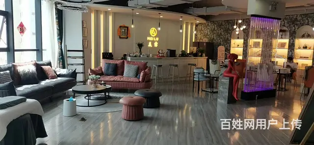 7803（七P）个人城西区唐道美豪酒店11B层美容店招合作伙 - 图片 1