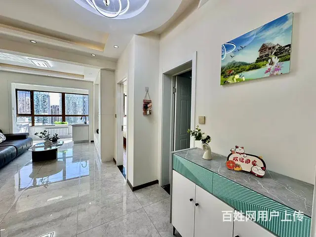 恒祥空间 普通住宅 精装修 - 图片 7