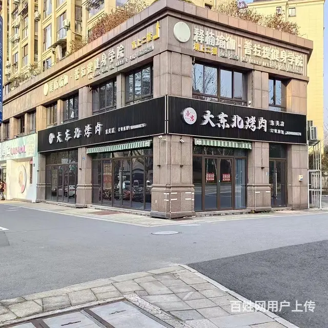 （极 致）房东直租！东关5间门面出租！适合各种行业 - 图片 2