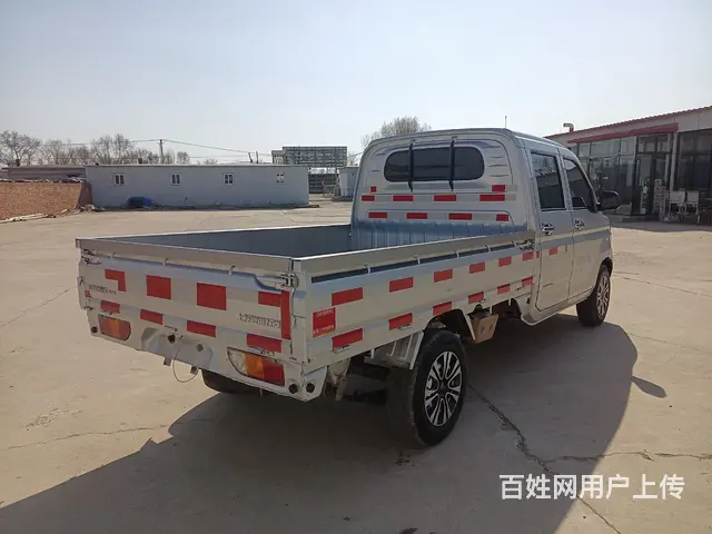 五菱 五菱荣光 平板车 - 图片 4