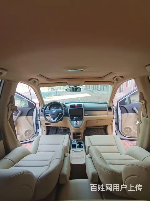 本田CR-V 2010款 2.0 自动 EXi 经典版 - 图片 6