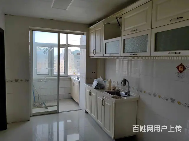 九中九小，朝阳，7楼共8层，126平，3室，26万 - 图片 2