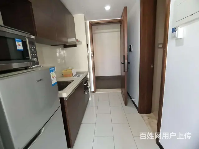 南屏 华发商都 华发新城 精品1房 温馨拎包入住 - 图片 4