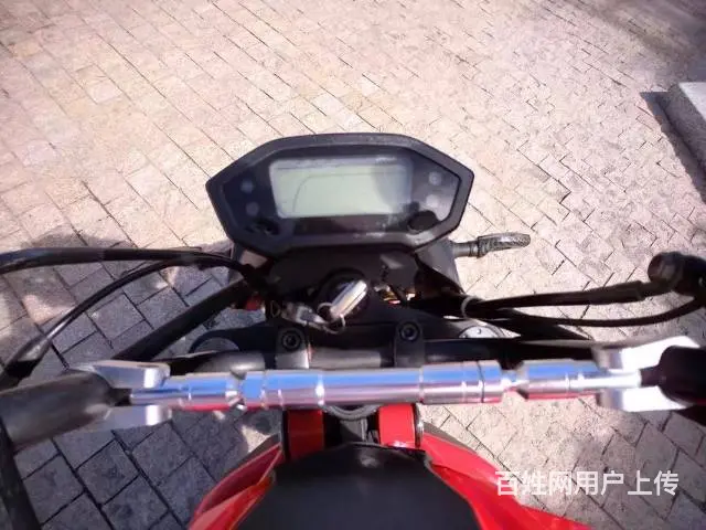 出售2017年新款小猴子，带合格证，带发票，准新车 - 图片 3