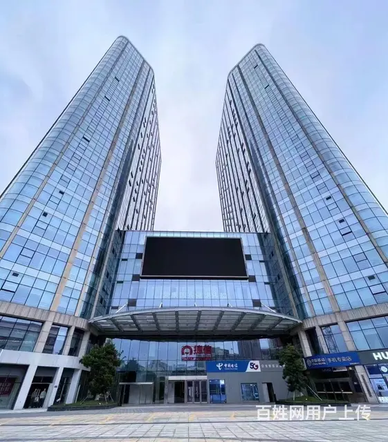 惊喜价！近喜盈门靠窗4人小户百元全包 带家具配套全，租期灵活 - 图片 3