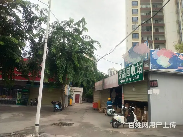 （51旺铺推荐）美兰区白沙门小学旁750篮球馆转让 - 图片 2