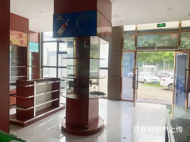 （51旺铺推荐）老城酒店一楼60平烟酒行招租 - 图片 8