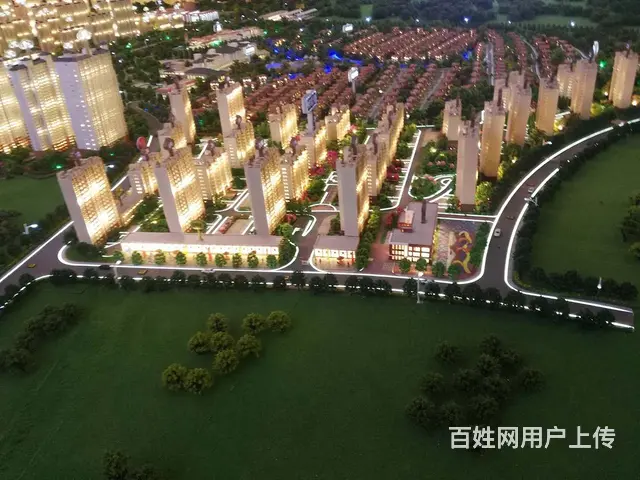 碧桂园欧洲城精装修均价7500 看房免费专车接送 - 图片 2