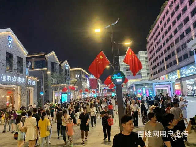 西湖边延安路湖滨银泰旁适合各类重餐饮小酒馆等 - 图片 8