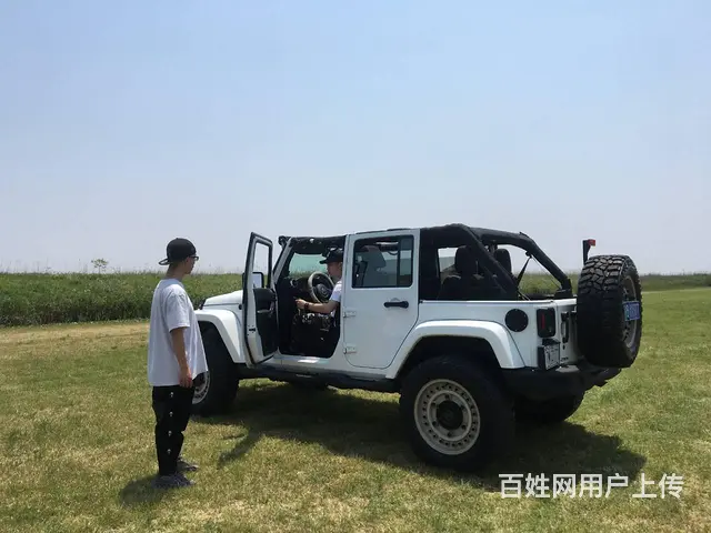 常州出租北汽212|老爷车翻新价格|江浙沪老爷车翻 - 图片 1