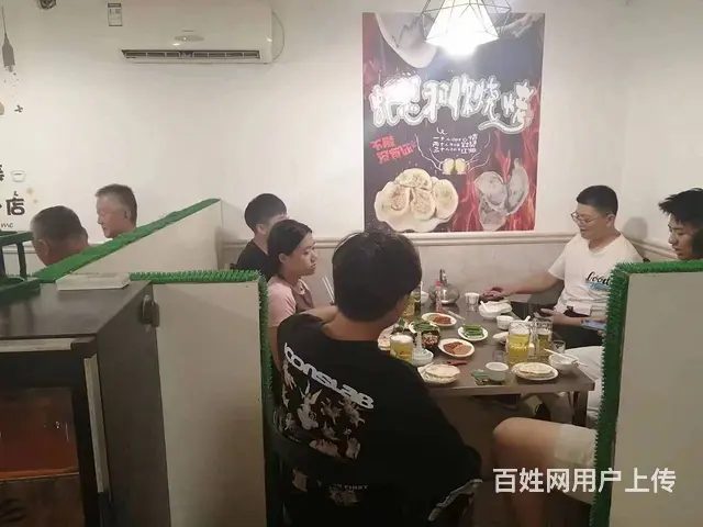 【创美】远遥东区91平烧烤海鲜店转让 - 图片 6