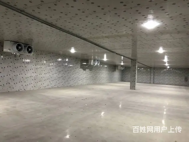 全揭阳市冷库工程、维修、保养。制冷设备出售 - 图片 5