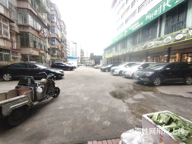 （51旺铺推荐）美兰区南宝路30平外卖店低价转让 - 图片 5