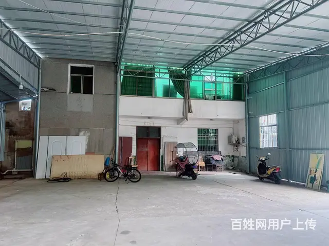 （老板本人）长沙县榔梨工业园附近独门独院厂房/仓库出租 - 图片 4
