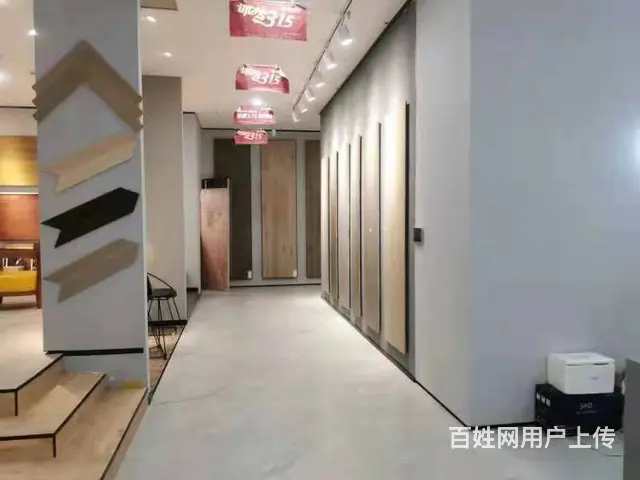 寻找合作伙伴！恩施市利川230平木地板 - 图片 5