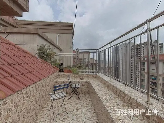 利嘉阁 格局方正   交通便利 - 图片 9