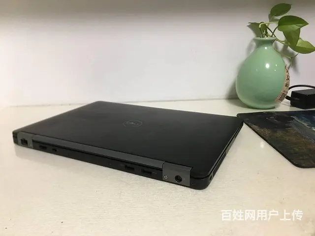 可送货14寸戴尔笔记本i5 8G 240G固态硬盘 - 图片 4
