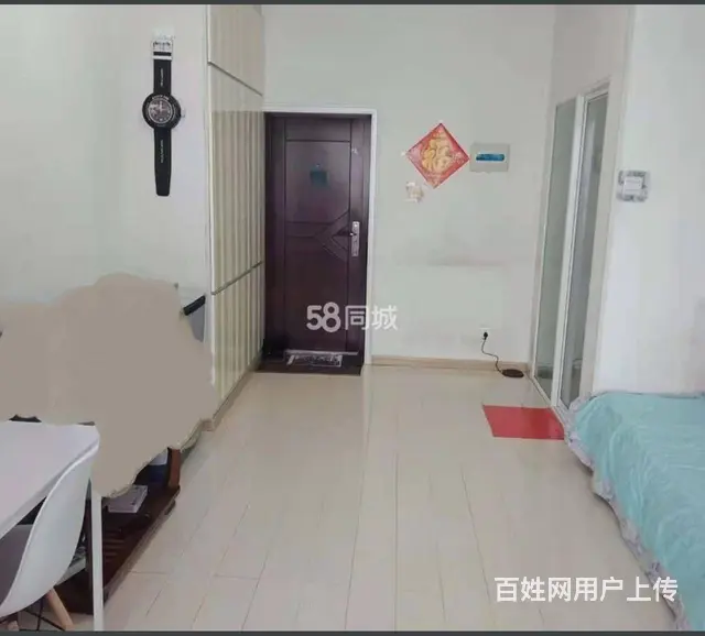 设施齐全，拎包入住 - 图片 4