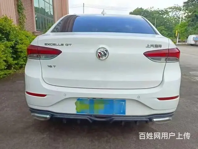 别克 英朗 2019款 1.3T 手自一体 18T 互联精英 - 图片 6