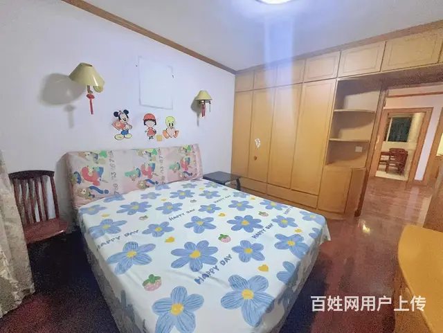 好房推荐 香泾花园 两室两厅 附二院 三香广场 劳动路地铁 - 图片 5