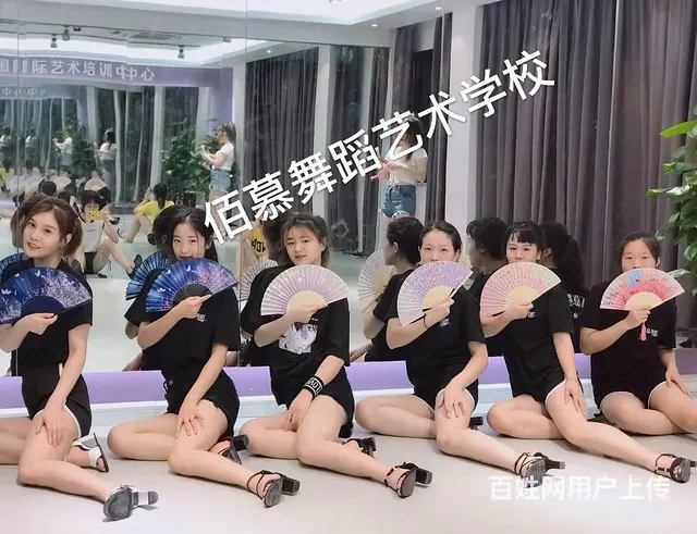 万载哪里学舞蹈好 - 图片 10