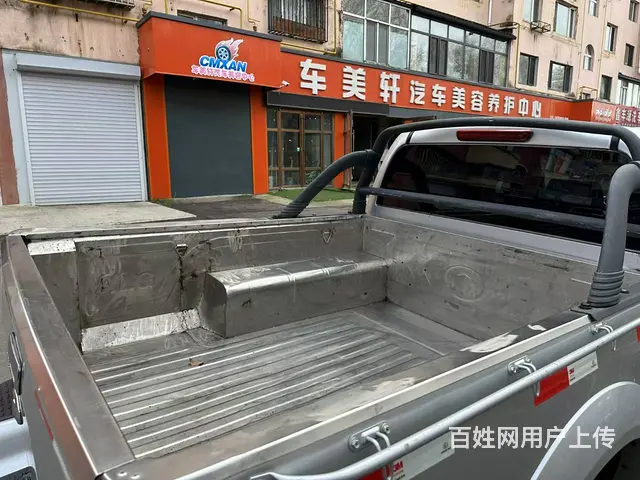 长城皮卡 - 图片 6