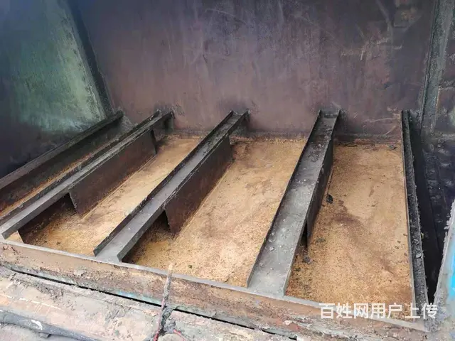 昆山市张浦饭店酒店食堂油烟机清洗 油烟管道安装维修 - 图片 3