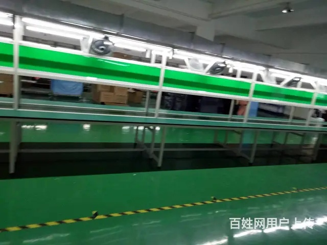 防静电工作台车间操作台流水线工作台钳工台检验桌手机 - 图片 4