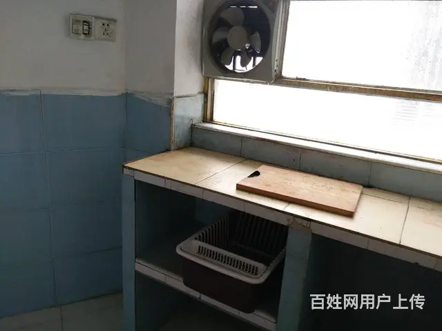 中山南路与先锋路交汇处有房出租 普通住宅1厅 精装修 - 图片 9